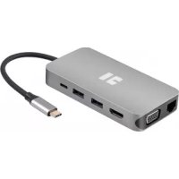 TrekStor i.Gear Portplus Prime - Interface