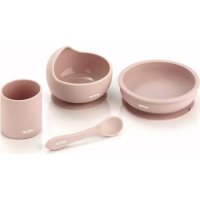 JANE Silicone Dinner Set - Vaisselle en silicone