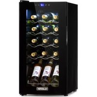 Klarstein Shiraz 15 Slim Uno - Wine cellar