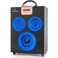 Notice Auna CENTRAL PARK 2.1 Speaker