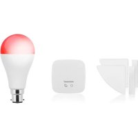 Notice SMARTWARES SH899401UK Maison intelligente