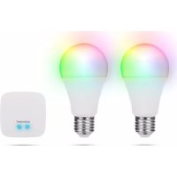 Notice SMARTWARES HW16012L Maison intelligente