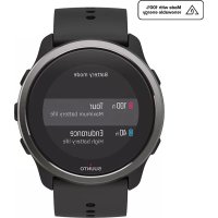 5 Peak SUUNTO