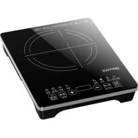 Notice GEMINI GIC21B Cuisinière