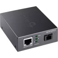 Notice TP-LINK TLFC311B Convertisseur audio/vidéo