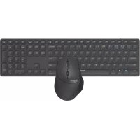 Notice RAPOO 9800M Clavier et souris sans fil
