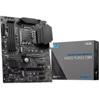 Notice MSI PRO Z690P DDR4 Objectif