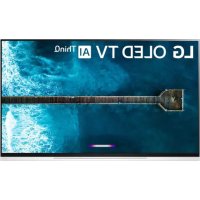 LG OLED55E9PUA - Téléviseur