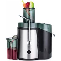 WILFA Squeezy Big JU2S800 - Niekategoryzowane