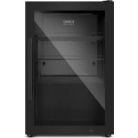 CASO Barbecue Cooler Black L - Koelkast