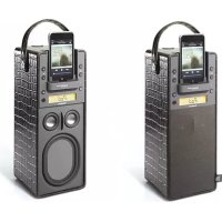 Porto docking speaker AUDIO PRO