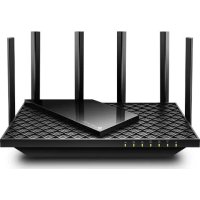 TP-LINK Archer AXE75 - Router