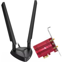 TP-LINK Archer TXE75E - Network card / adapter