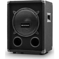 Notice Auna PW1010SUB MKII Caisson de basses