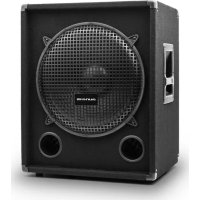 Notice Auna PW1015SUB MKII Caisson de basses