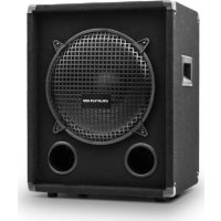 Notice Auna PW1012SUB MKII Caisson de basses