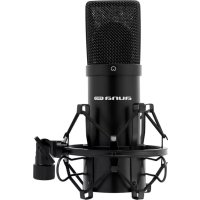 Notice Auna MIC900 Microphone