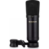 Notice Auna MIC600 Microphone