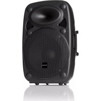 Notice Auna SLK12A Haut-parleur