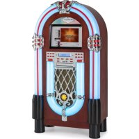 Notice Auna GRACELAND TOUCH Jukebox
