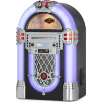 Notice Auna KENTUCKY Jukebox