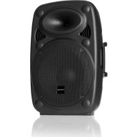 Notice Auna SLK10A Haut-parleur