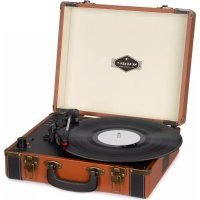 Auna Jerry Lee BT - Plattenspieler