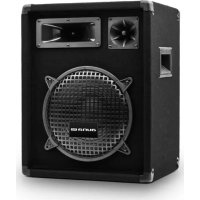 Notice Auna PW1022 MKII Haut-parleur