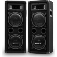 Notice Auna PW65X22 MKII Haut-parleur