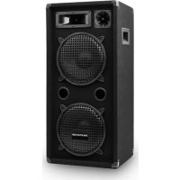 Notice Auna PW10X22 MKII Haut-parleur