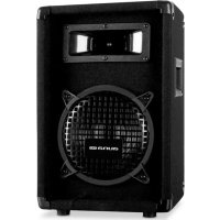 Notice Auna PW0822 MKII Haut-parleur