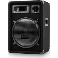 Notice Auna PW1222 MKII Haut-parleur