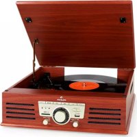 Auna TT92W - Plattenspieler