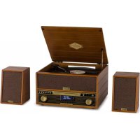 Belle Epoque 1910 Auna