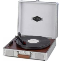 Auna Billy Bob - Plattenspieler