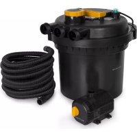 Waldbeck Aquaklar - Pump
