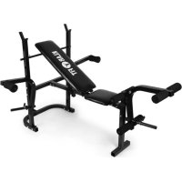 Workout Hero Klarfit