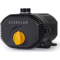 Waldbeck Nemesis T90 - Pump