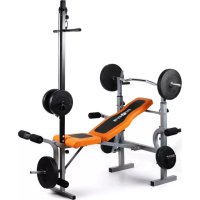 Ultimate Gym 3500 Klarfit