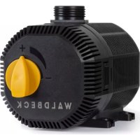 Nemesis T35 Waldbeck