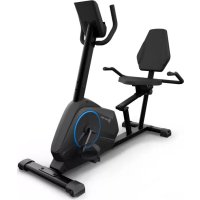 Notice Capital Sports EVO AIR PRO Ellipsentrainer