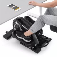Notice Capital Sports HELIX NANO Ellipsentrainer