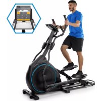 Notice Capital Sports HELIX STAR DR Bicicletta ellittica