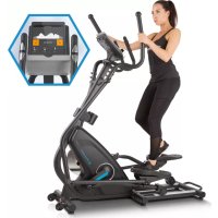 Notice Capital Sports HELIX STAR MR Bicicletta ellittica