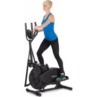 Notice Capital Sports ORBIT PRO Bicicletta ellittica