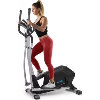 Notice Capital Sports HELIX COMFORT Bicicletta ellittica
