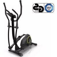 Notice Capital Sports HELIX AIR Bicicletta ellittica
