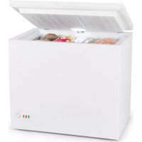 Notice Klarstein ICEBLOKK ECO Congelador