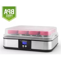 Klarstein Gaia - Macchina per yogurt