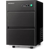 Klarstein Powericer XL - Máquina de hielo